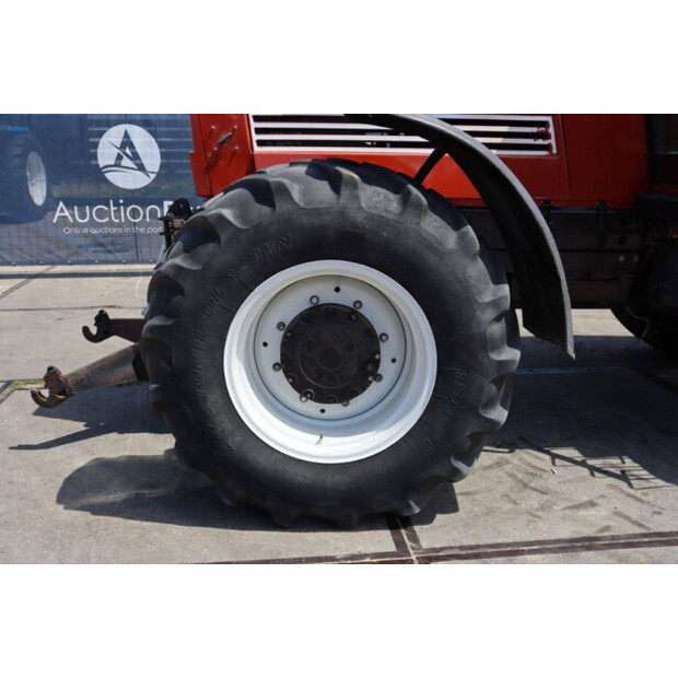 1996 New Holland 180-90DT Turbo-48281935