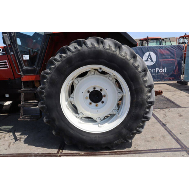 1996 New Holland 180-90DT Turbo-48281937