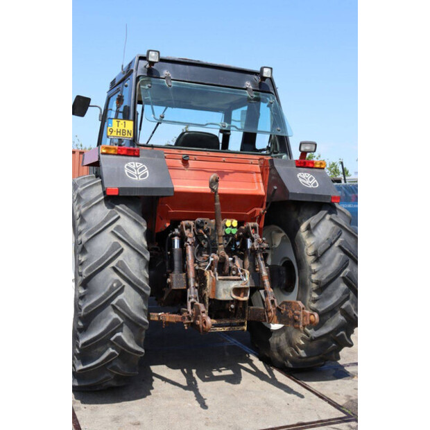 1996 New Holland 180-90DT Turbo-48281938