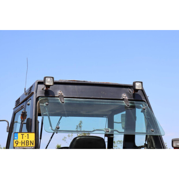 1996 New Holland 180-90DT Turbo-48281939