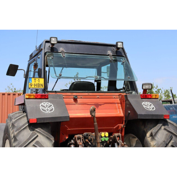 1996 New Holland 180-90DT Turbo-48281940