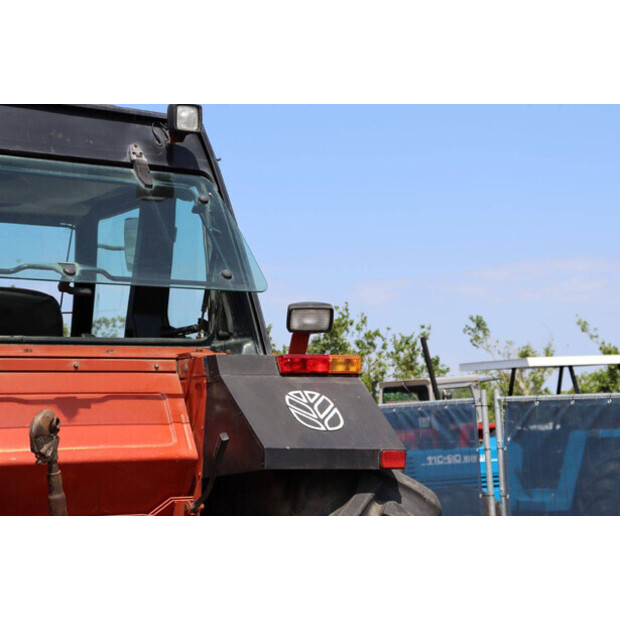 1996 New Holland 180-90DT Turbo-48281941