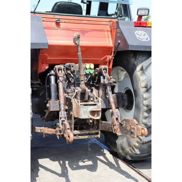 1996 New Holland 180-90DT Turbo-48281942