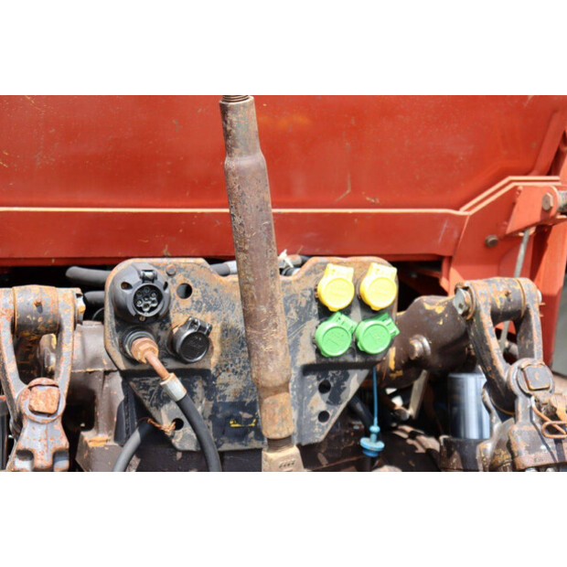 1996 New Holland 180-90DT Turbo-48281943