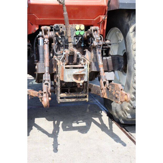 1996 New Holland 180-90DT Turbo-48281944