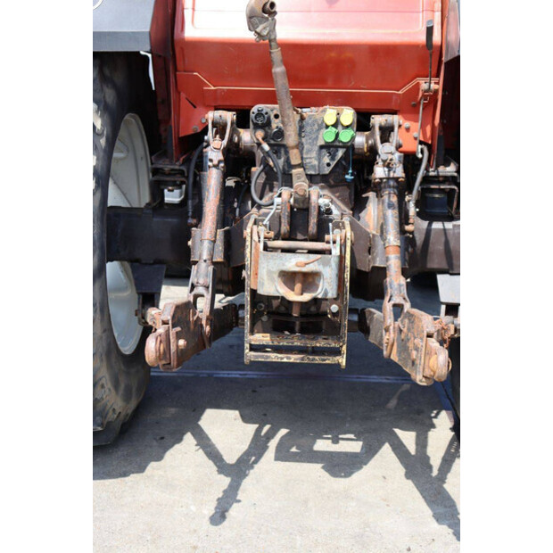 1996 New Holland 180-90DT Turbo-48281945