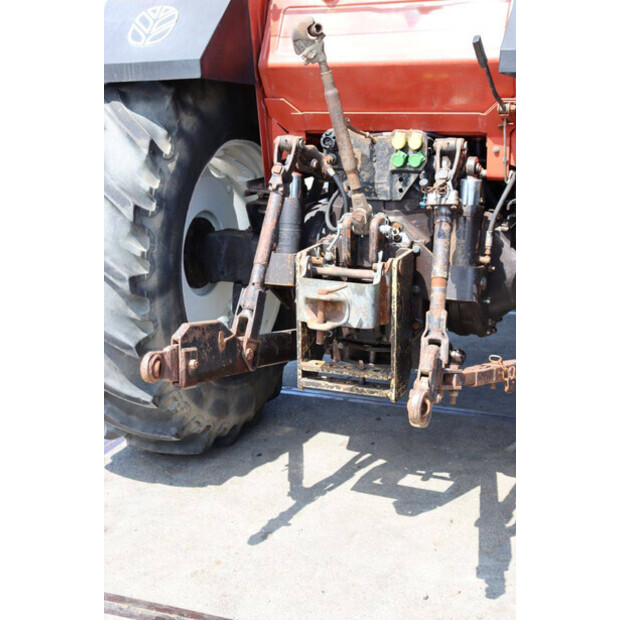 1996 New Holland 180-90DT Turbo-48281946