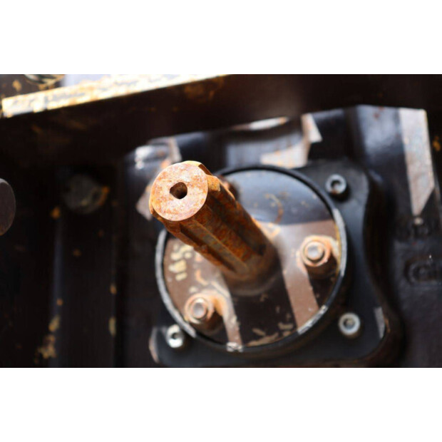 1996 New Holland 180-90DT Turbo-48281947