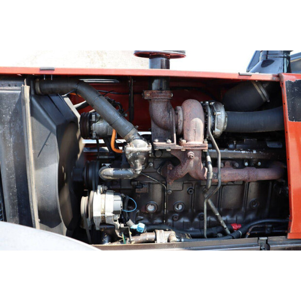 1996 New Holland 180-90DT Turbo-48281948