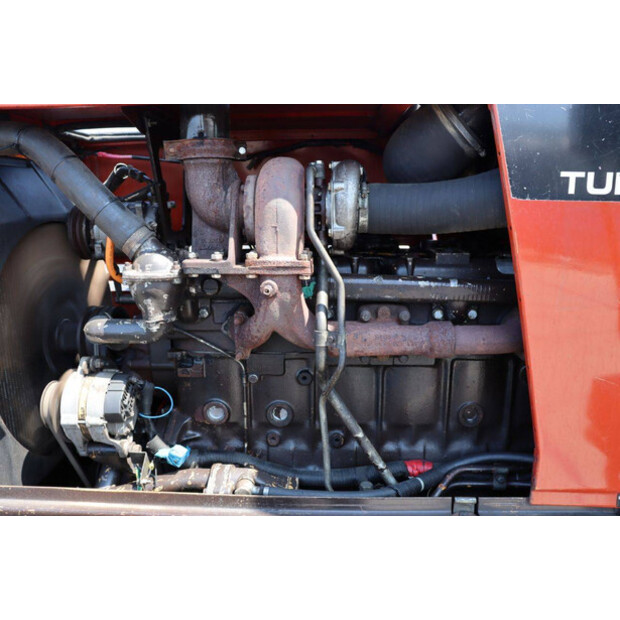 1996 New Holland 180-90DT Turbo-48281949
