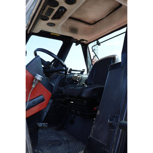 1996 New Holland 180-90DT Turbo-48281950