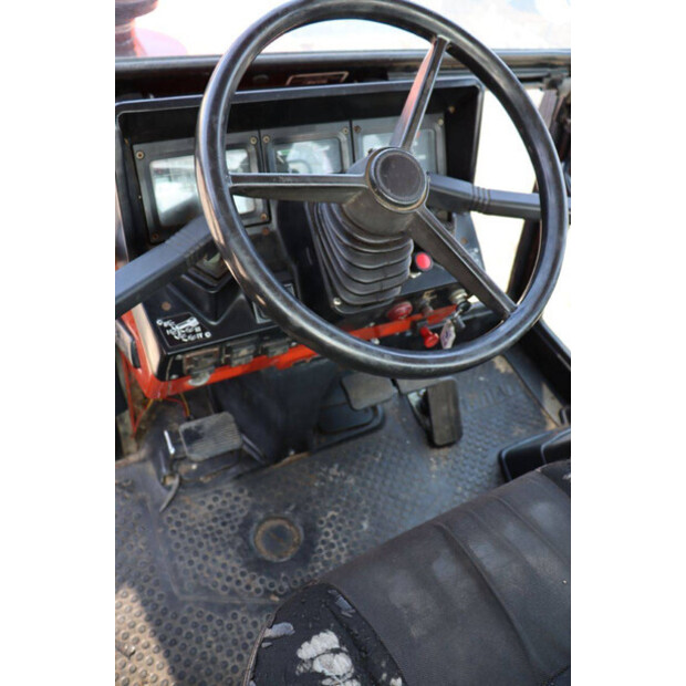 1996 New Holland 180-90DT Turbo-48281952