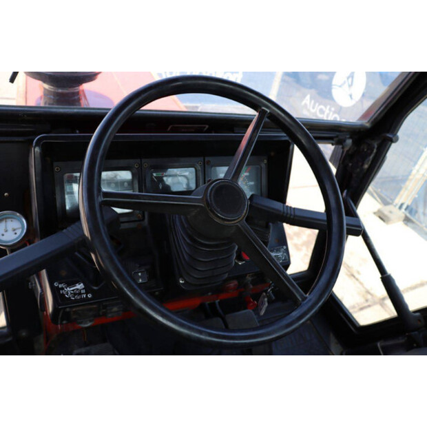 1996 New Holland 180-90DT Turbo-48281953