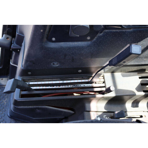 1996 New Holland 180-90DT Turbo-48281959