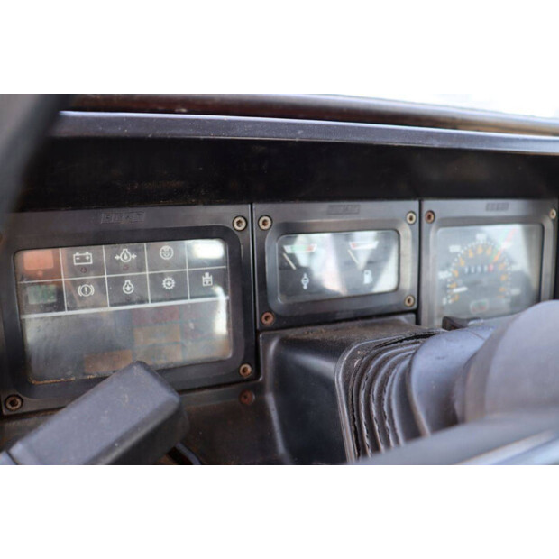 1996 New Holland 180-90DT Turbo-48281969
