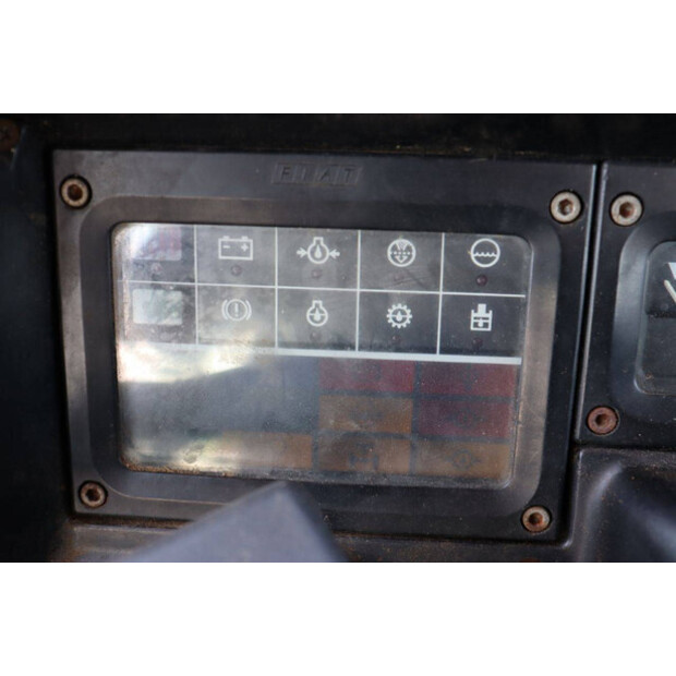 1996 New Holland 180-90DT Turbo-48281971