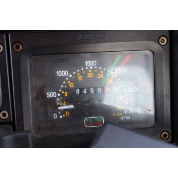 1996 New Holland 180-90DT Turbo-48281975