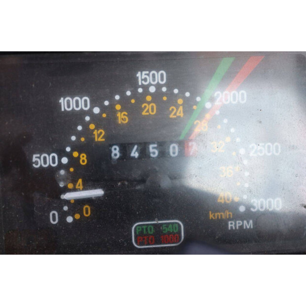 1996 New Holland 180-90DT Turbo-48281977