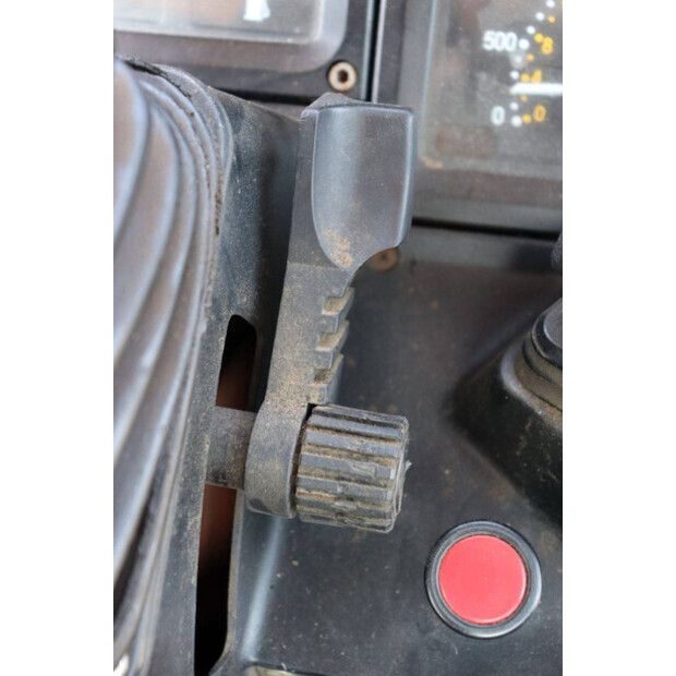 1996 New Holland 180-90DT Turbo-48281983