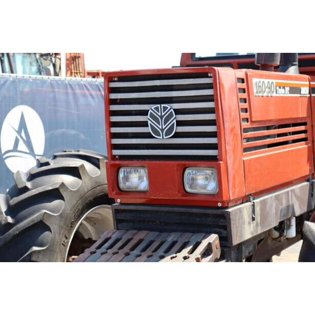 Fiatagri 160-90 DT/I-48282023