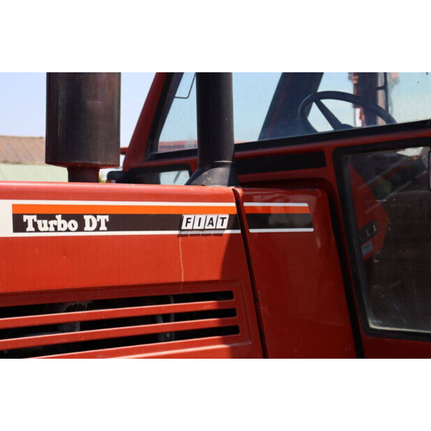 Fiatagri 160-90 DT/I-48282028