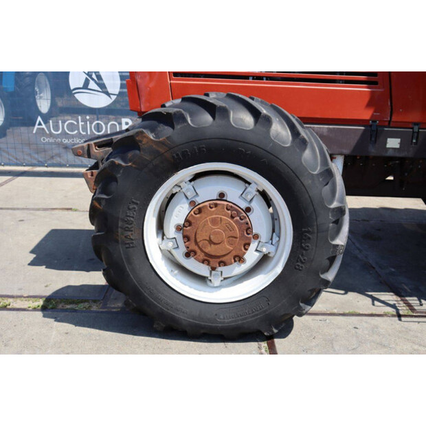 Fiatagri 160-90 DT/I-48282030
