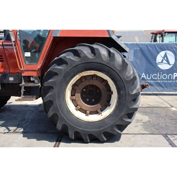 Fiatagri 160-90 DT/I-48282034