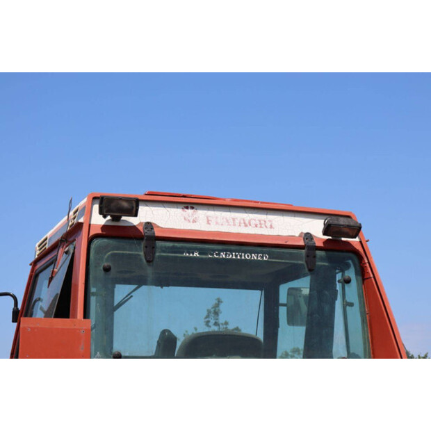 Fiatagri 160-90 DT/I-48282038