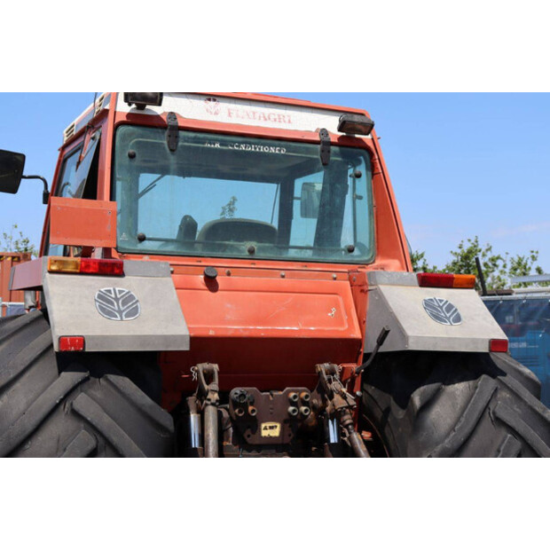 Fiatagri 160-90 DT/I-48282040