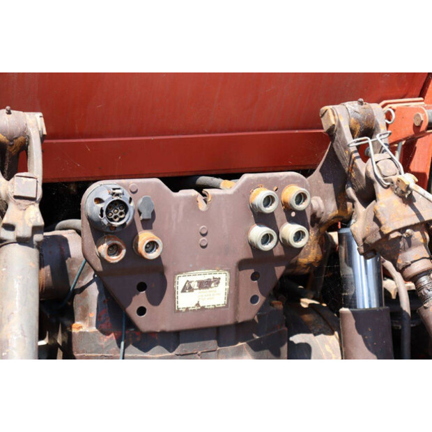 Fiatagri 160-90 DT/I-48282044