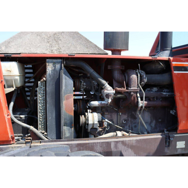 Fiatagri 160-90 DT/I-48282054