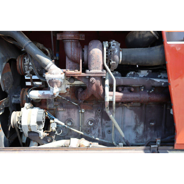 Fiatagri 160-90 DT/I-48282056