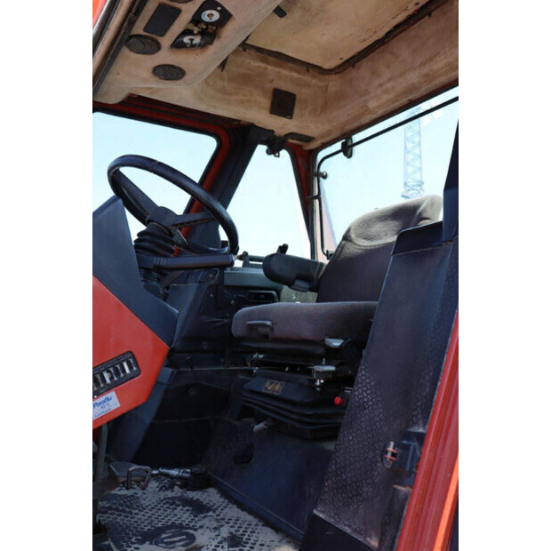 Fiatagri 160-90 DT/I-48282058