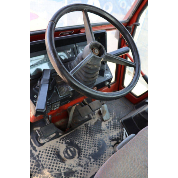Fiatagri 160-90 DT/I-48282062