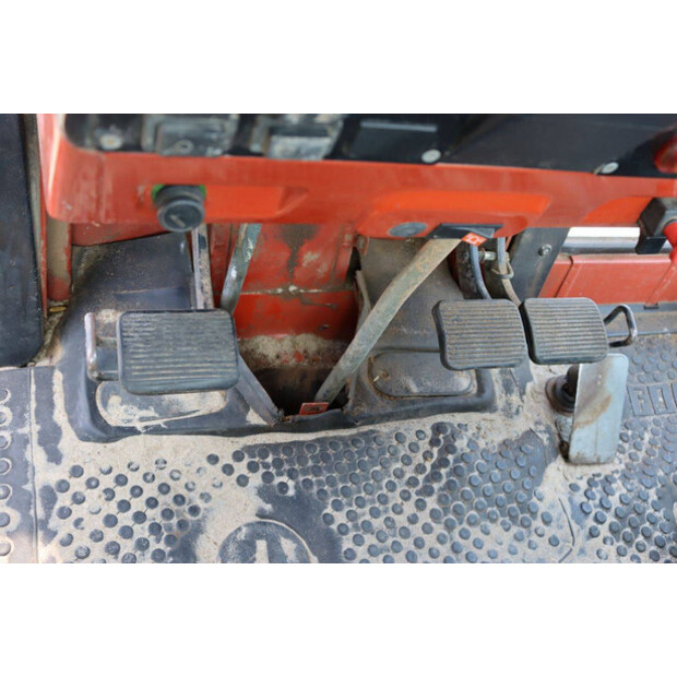 Fiatagri 160-90 DT/I-48282066