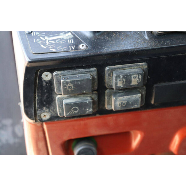 Fiatagri 160-90 DT/I-48282098