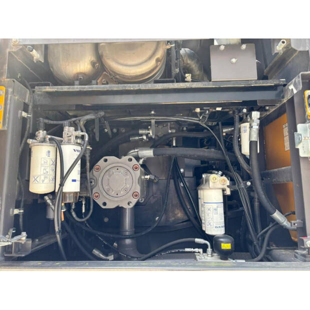2019 فولفو EC380 EN L-48282261