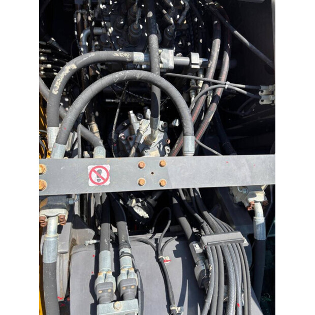 2019 فولفو EC380 EN L-48282265