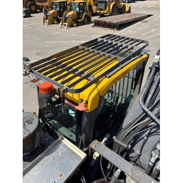 2019 فولفو EC380 EN L-48282268