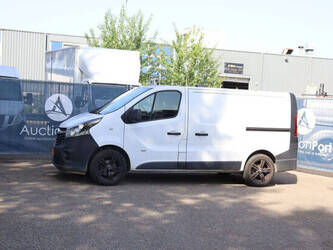 Image for 2016 Opel VIVARO-B for Sale in Netherlands