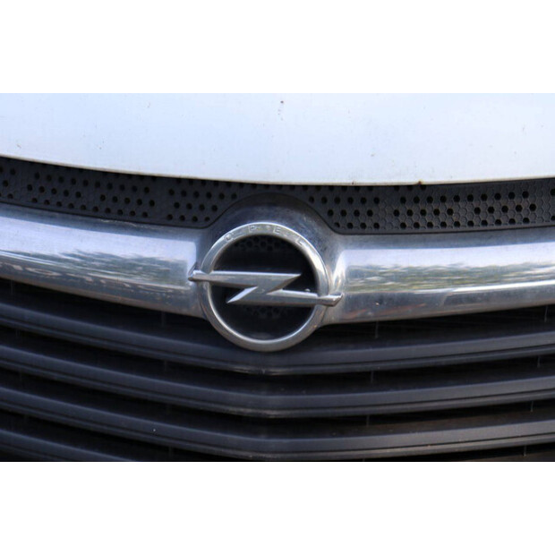 2016 Opel VIVARO-B-48282419