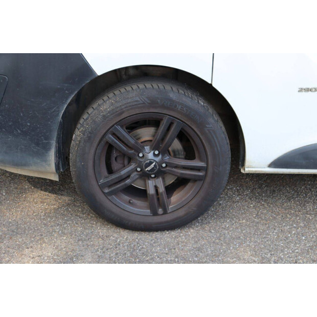 2016 Opel VIVARO-B-48282421