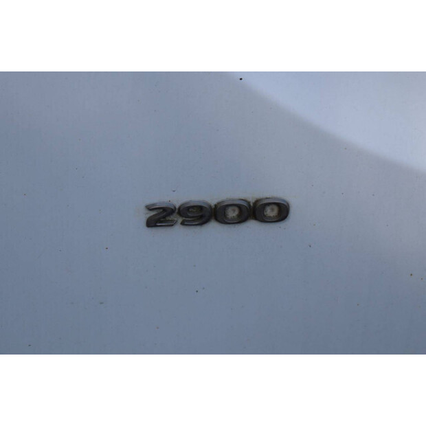 2016 Opel VIVARO-B-48282423