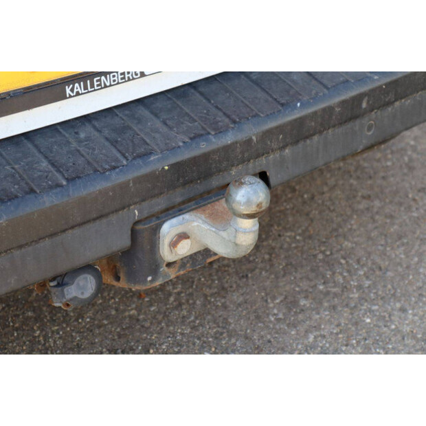 2016 Opel VIVARO-B-48282425