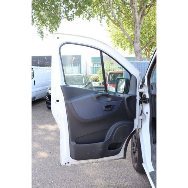 2016 Opel VIVARO-B-48282426