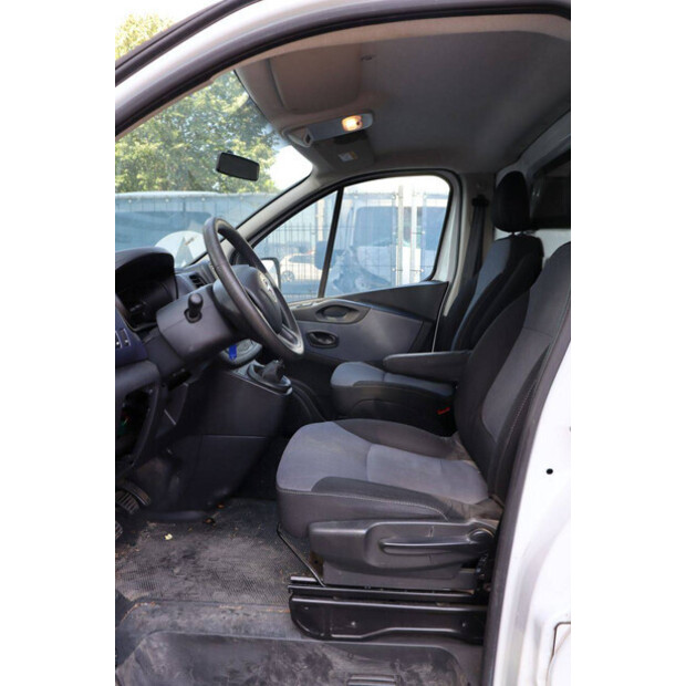 2016 Opel VIVARO-B-48282428
