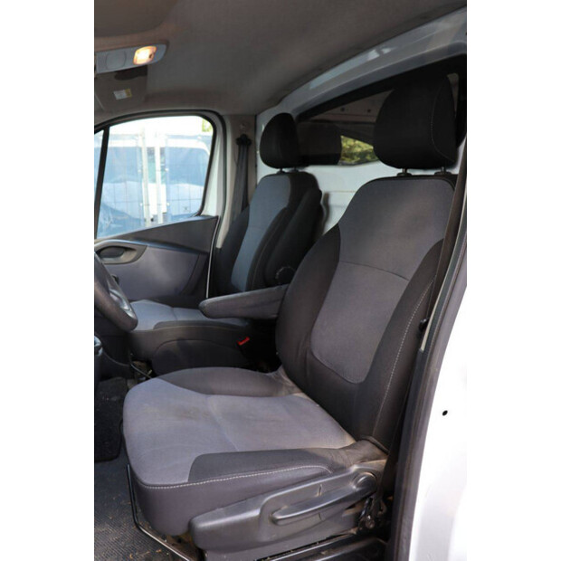 2016 Opel VIVARO-B-48282429