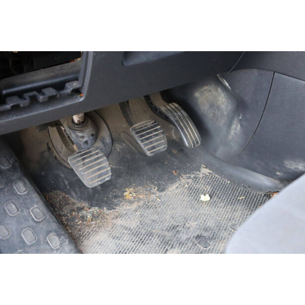 2016 Opel VIVARO-B-48282431