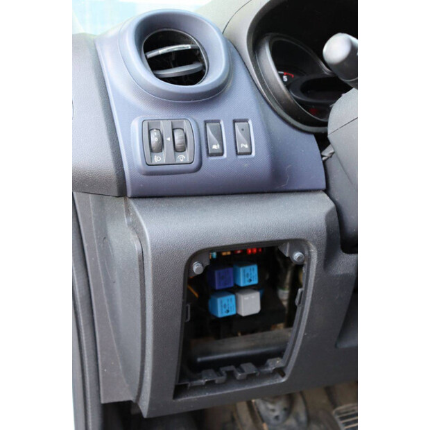 2016 Opel VIVARO-B-48282432