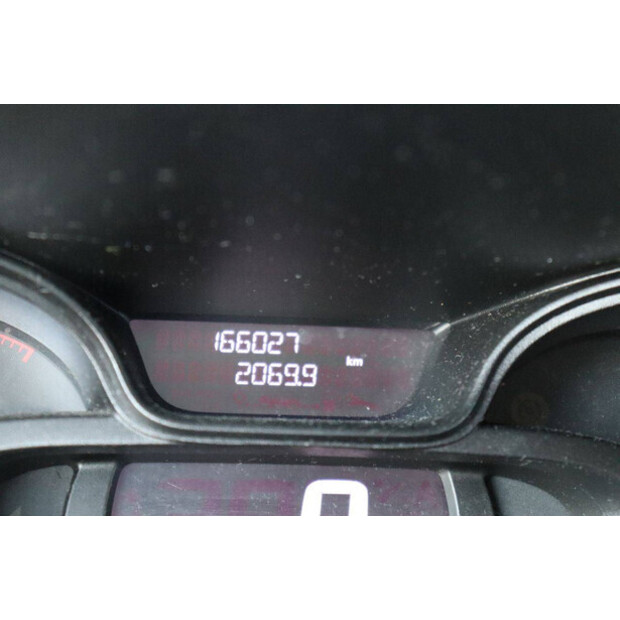 2016 Opel VIVARO-B-48282437